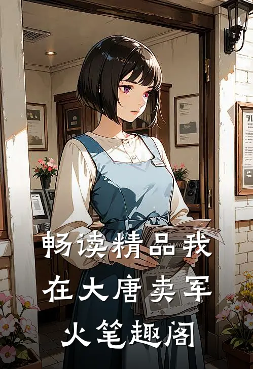畅读精品我在大唐卖军火笔趣阁