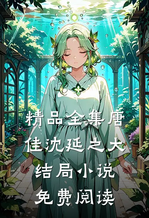 精品全集唐佳沈延之大结局小说免费阅读