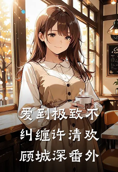 爱到极致不纠缠许清欢顾城深番外