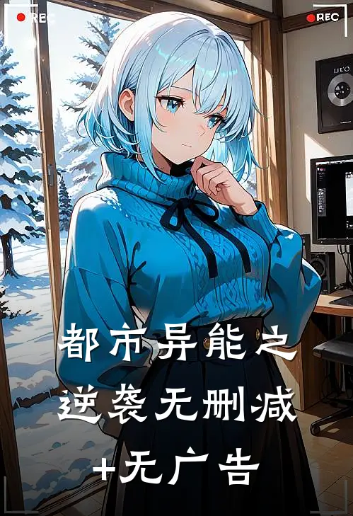 都市异能之逆袭无删减+无广告