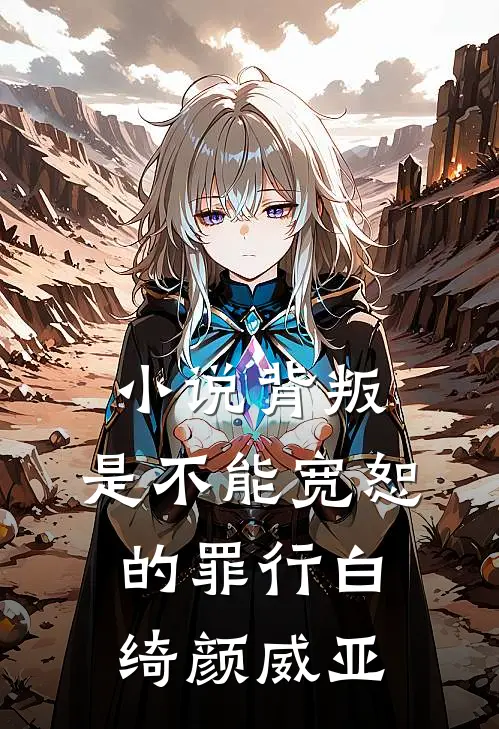 小说背叛，是不能宽恕的罪行(白绮颜威亚)