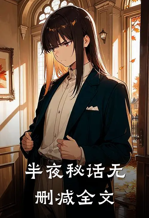 半夜秘话无删减全文