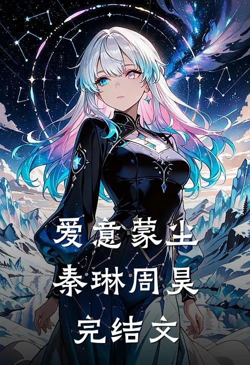 爱意蒙尘秦琳周昊完结文