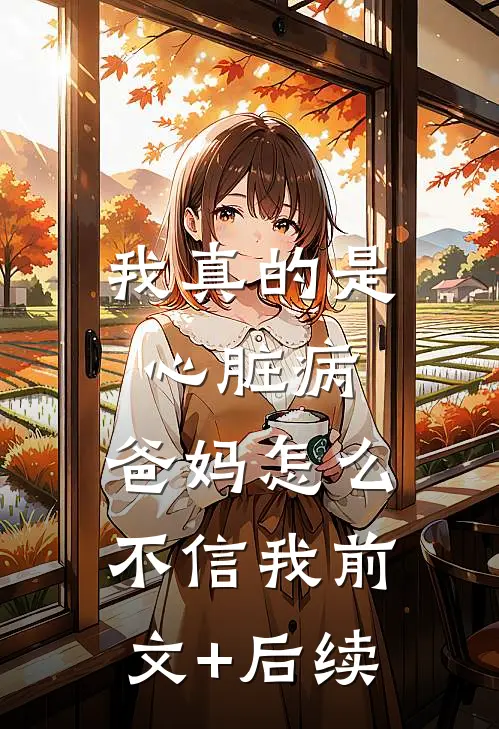 我真的是心脏病，爸妈怎么不信我前文+后续