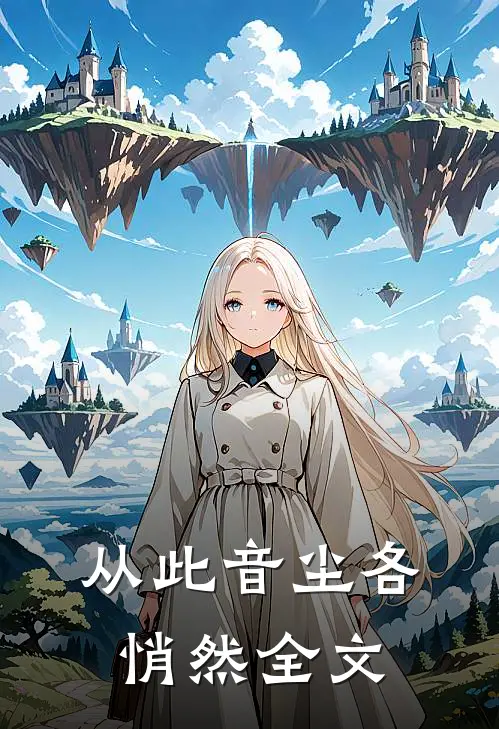 从此音尘各悄然全文