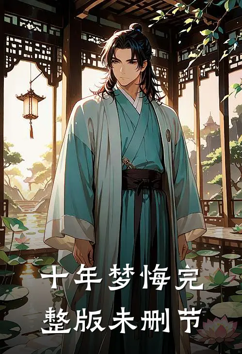 十年梦悔完整版未删节