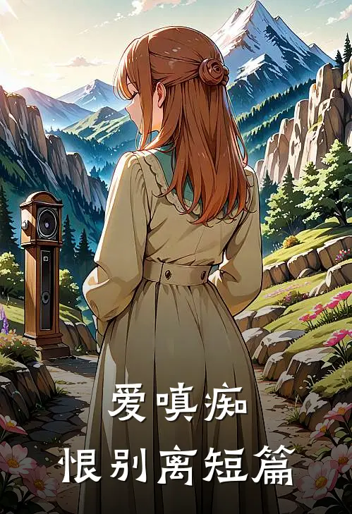 爱嗔痴，恨别离短篇