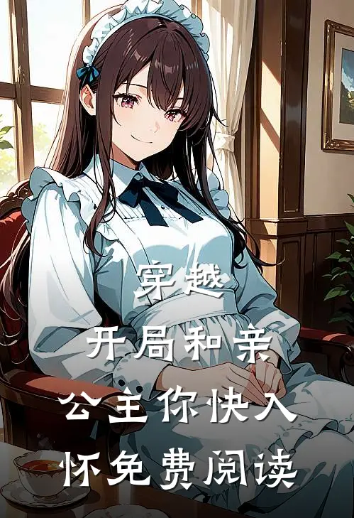 穿越：开局和亲，公主你快入怀免费阅读