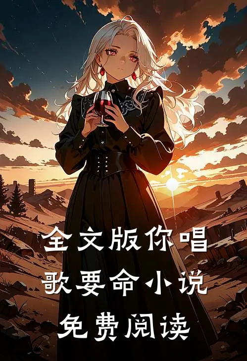 全文版你唱歌要命小说免费阅读