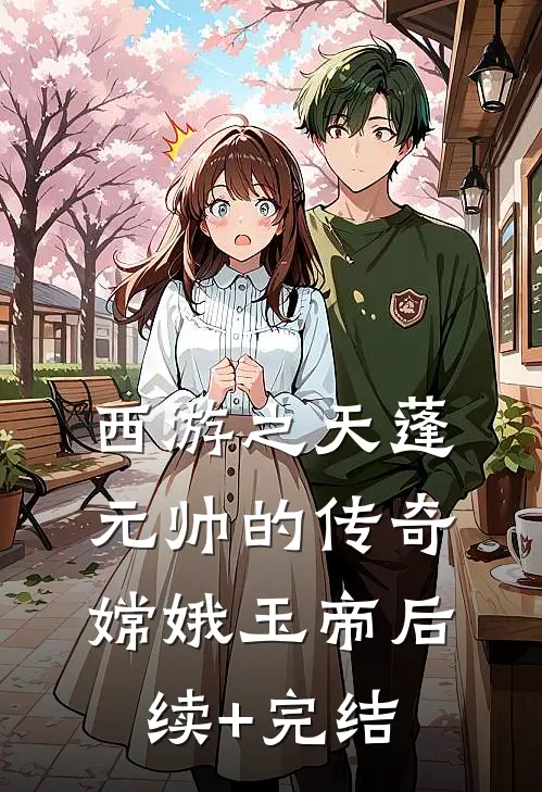 西游之天蓬元帅的传奇嫦娥玉帝后续+完结
