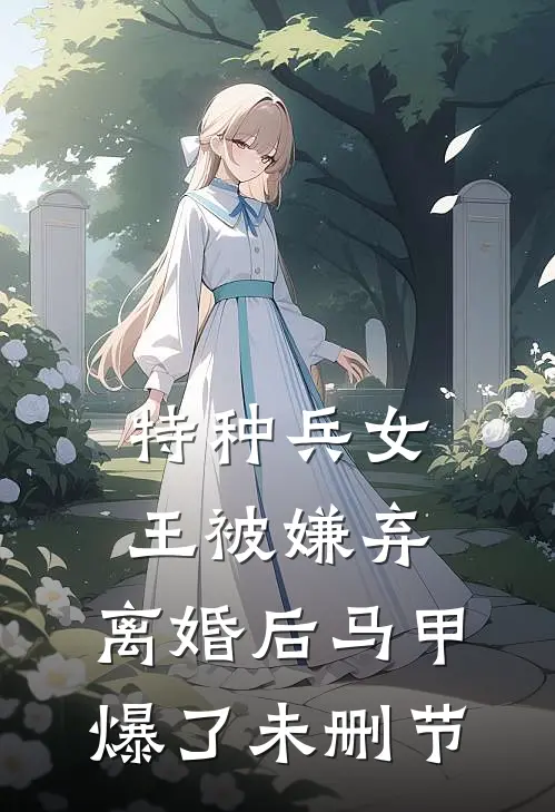 特种兵女王被嫌弃，离婚后马甲爆了未删节