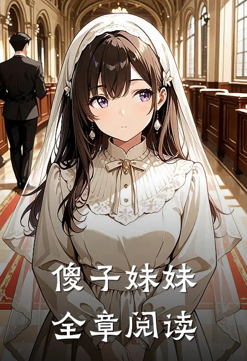 傻子妹妹全章阅读