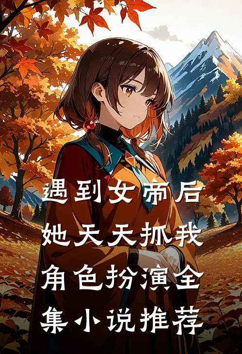 遇到女帝后，她天天抓我角色扮演全集小说推荐