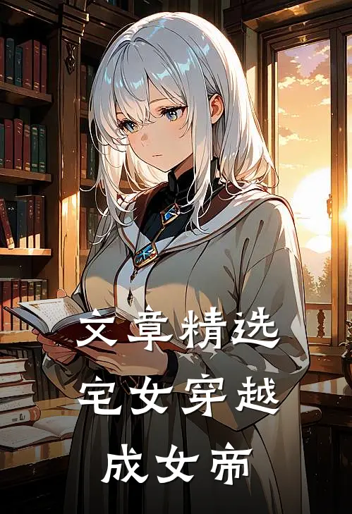 文章精选宅女穿越成女帝