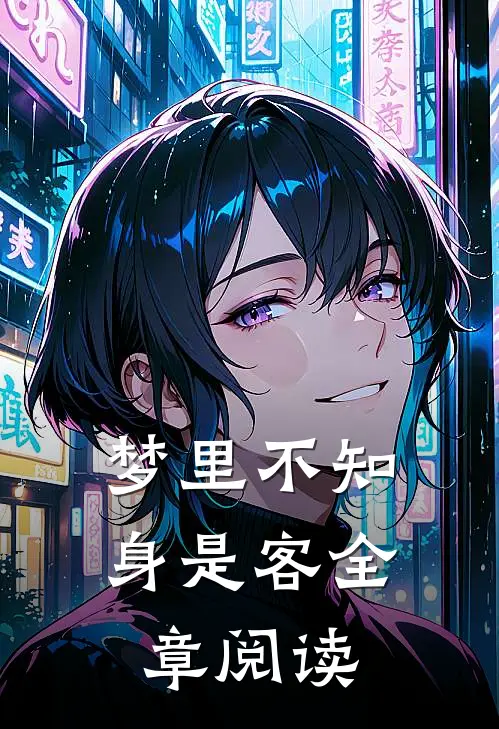 梦里不知身是客全章阅读