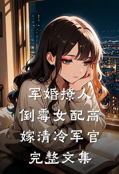 军婚撩人：倒霉女配高嫁清冷军官完整文集