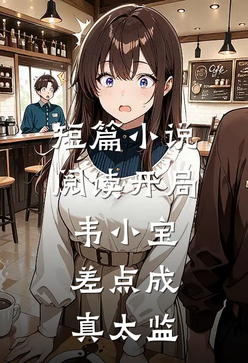 短篇小说阅读开局韦小宝，差点成真太监