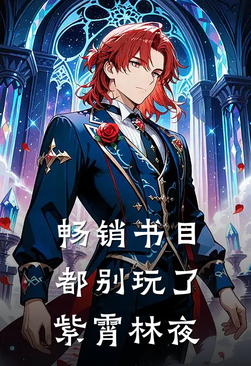 畅销书目都别玩了紫霄林夜