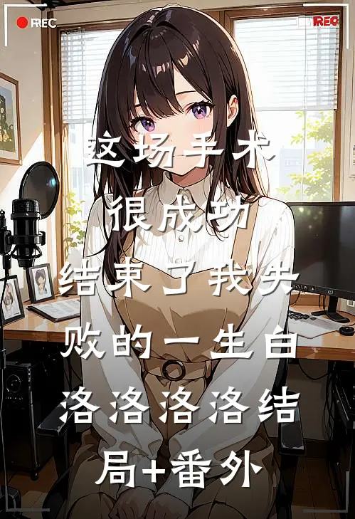 这场手术很成功，结束了我失败的一生白洛洛洛洛结局+番外