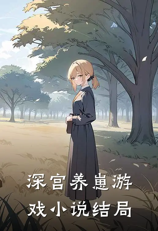 深宫养崽游戏小说结局