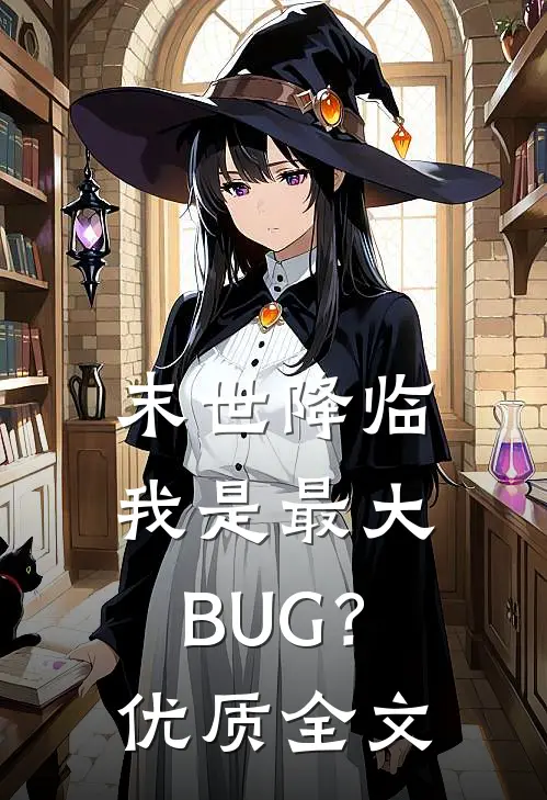 末世降临：我是最大BUG？优质全文