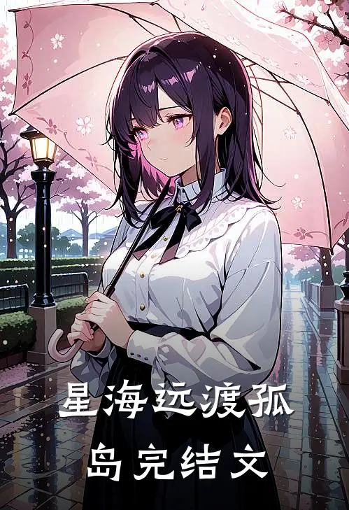 星海远渡孤岛完结文
