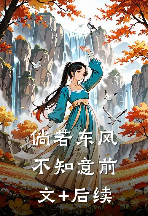 倘若东风不知意前文+后续