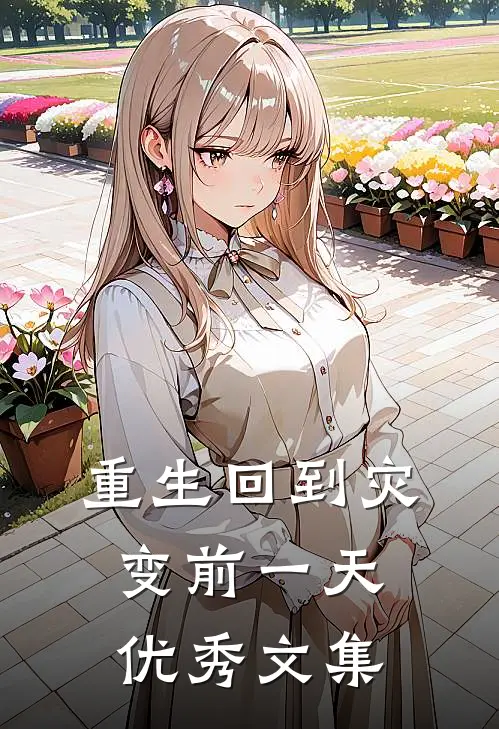 重生回到灾变前一天优秀文集