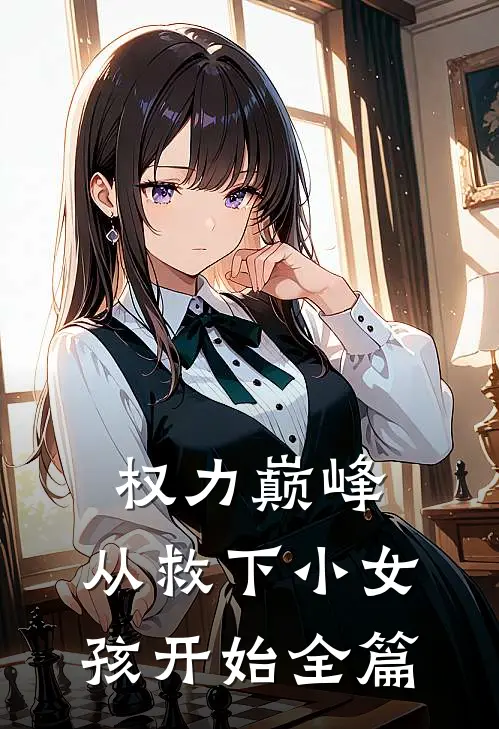 权力巅峰：从救下小女孩开始全篇