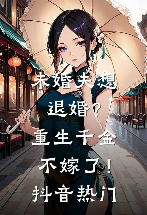 未婚夫想退婚？重生千金不嫁了！抖音热门