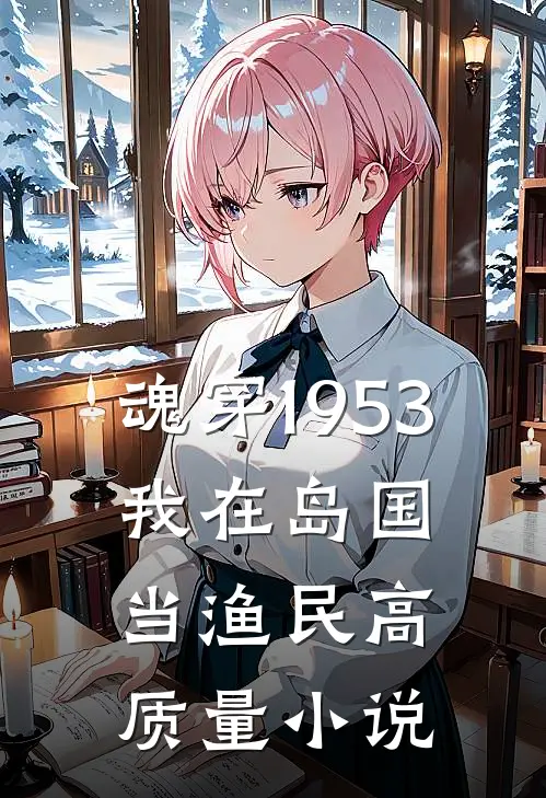 魂穿1953：我在岛国当渔民高质量小说