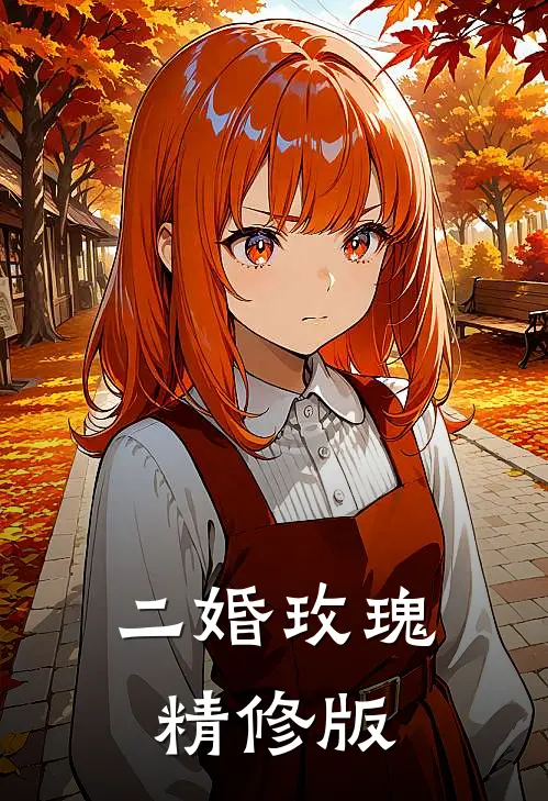 二婚玫瑰精修版