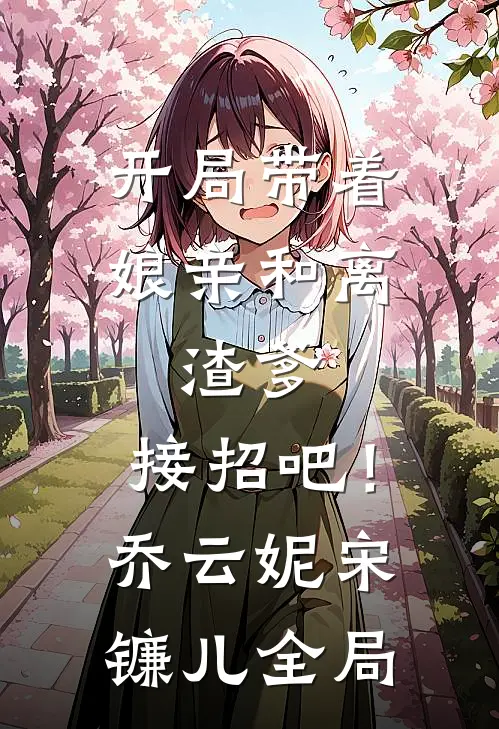 开局带着娘亲和离，渣爹，接招吧！乔云妮宋镰儿全局