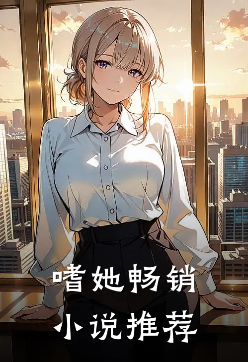 嗜她畅销小说推荐