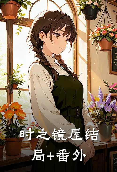 时之镜屋结局+番外