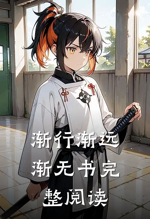 渐行渐远渐无书完整阅读