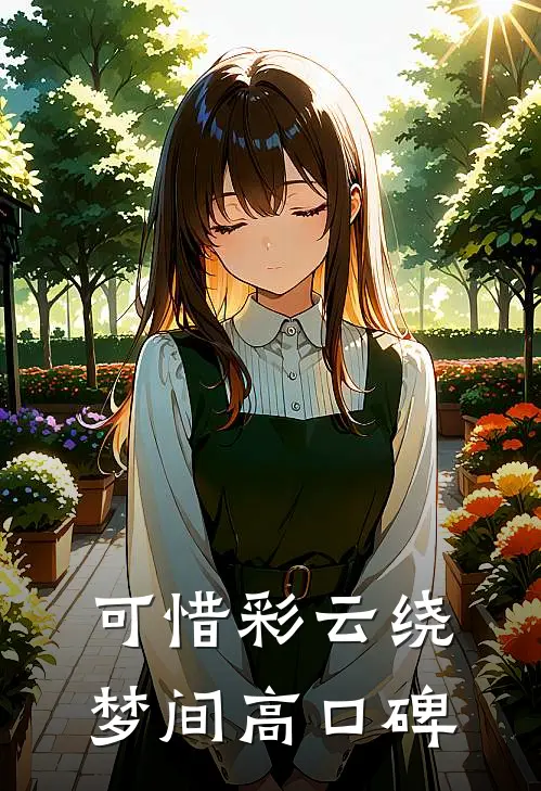 可惜彩云绕梦间高口碑