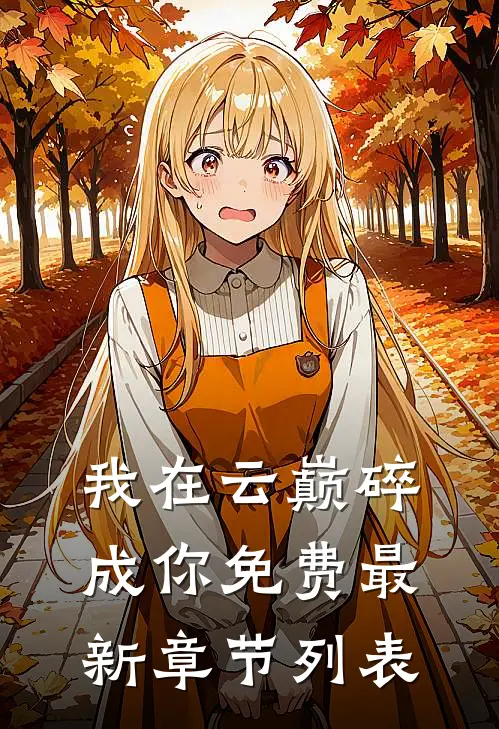 我在云巅碎成你免费最新章节列表