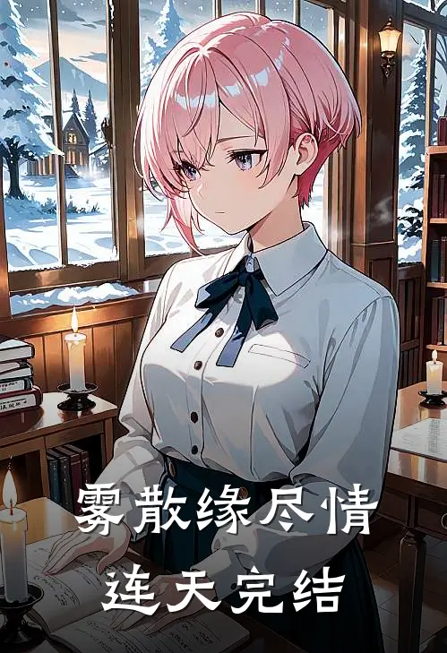 雾散缘尽情连天完结
