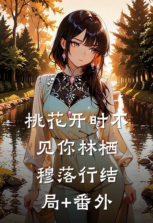 桃花开时不见你林栖穆落行结局+番外