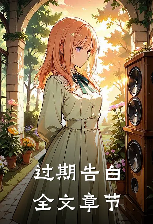 过期告白全文章节
