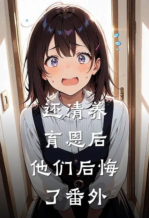 还清养育恩后，他们后悔了 番外
