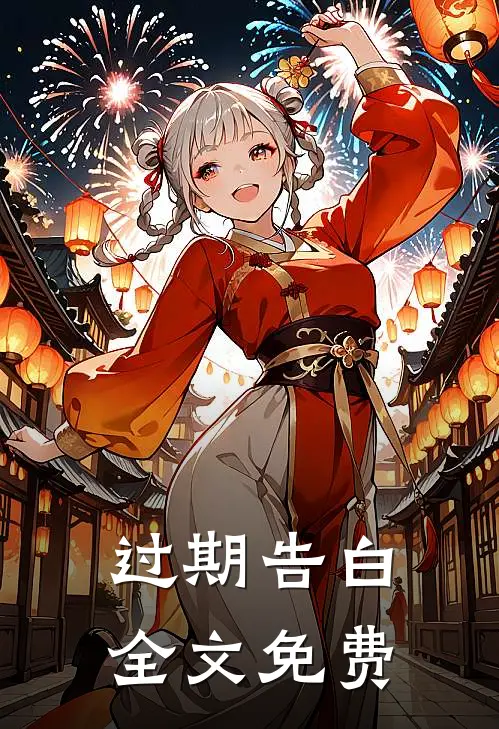 过期告白全文免费
