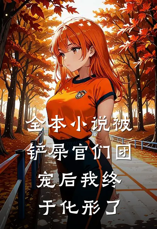 全本小说被铲屎官们团宠后我终于化形了