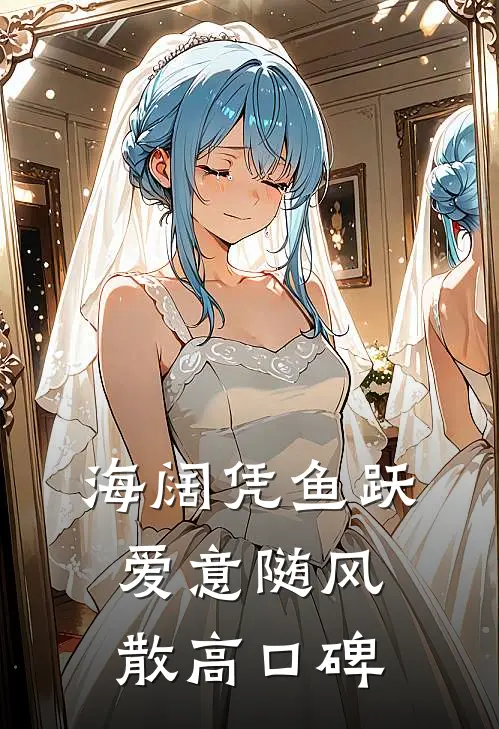海阔凭鱼跃，爱意随风散高口碑