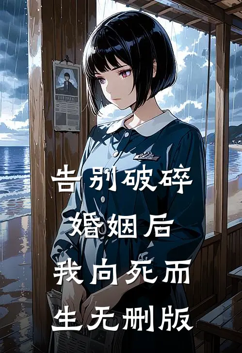 告别破碎婚姻后，我向死而生无删版
