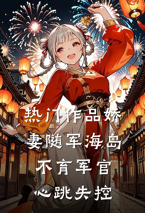 热门作品娇妻随军海岛，不育军官心跳失控