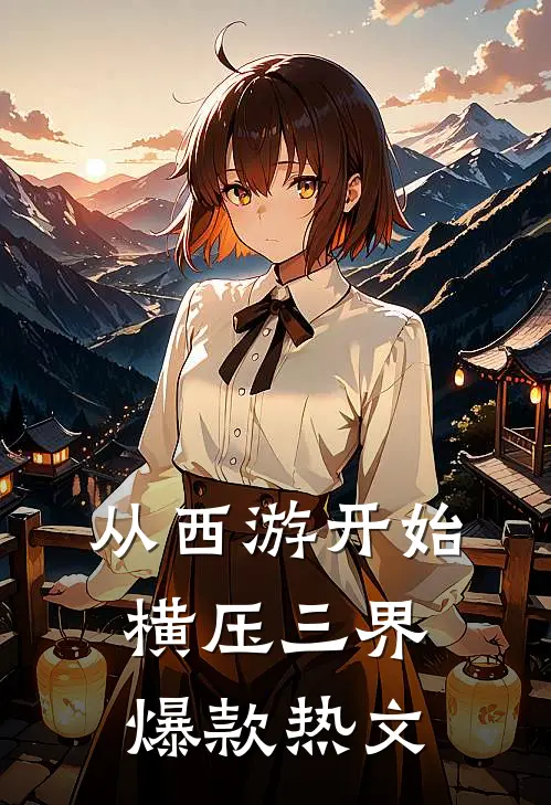 从西游开始横压三界爆款热文