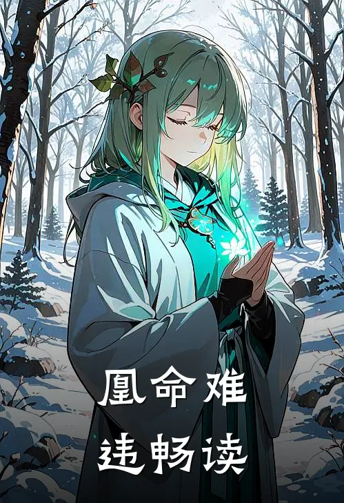 凰命难违畅读