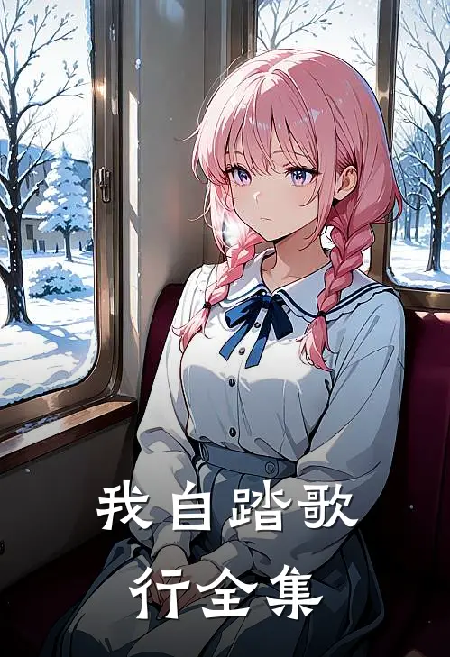 我自踏歌行全集